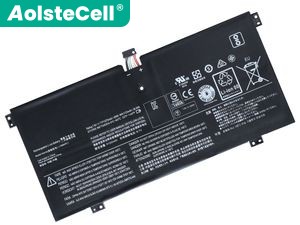 Batteri till  Lenovo Yoga 710-11IKB-80V6000PUS