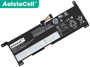 Batteri till  Lenovo L16L2PB3(2icp6/55/90)