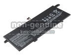 Batteri till  Lenovo L16L4PB3(2ICP4/43/110-2)