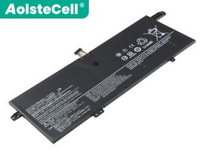 Batteri till  Lenovo L16M4PB3
