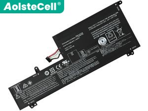 Batteri till  Lenovo Yoga 720-15IKB-80X7005CGE