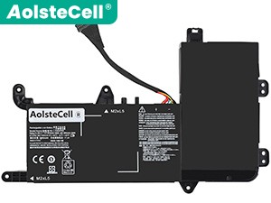 Batteri till Lenovo Legion Y720-15IKB-80VR00L5IX