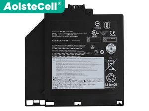 Batteri till Lenovo L17L2PB6