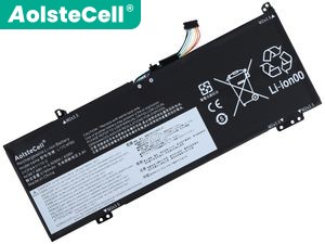 Batteri till  Lenovo L17M4PB2