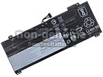 Batteri till  Lenovo 5B10R38650