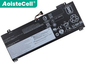 Batteri till  Lenovo IdeaPad S530-13IML(81WU)