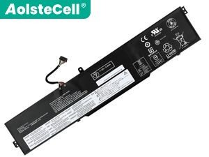 Batteri till Lenovo L17C3PB0
