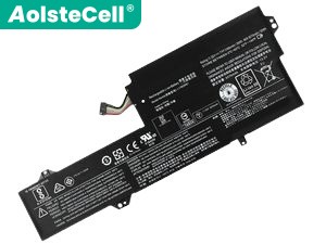 Batteri till Lenovo L17C3P61