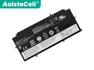 Batteri till  Lenovo L17L3PH0