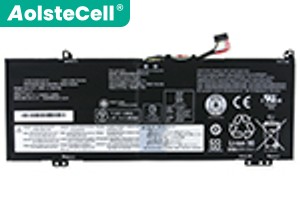 Batteri till Lenovo Ideapad 530S-14ARR-81H1