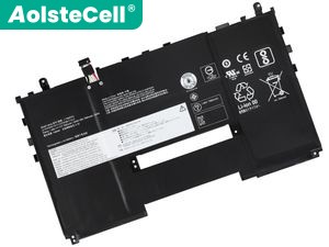 Batteri till  Lenovo Yoga C630-13Q50-81JL001MHH