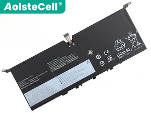 Batteri till  Lenovo Yoga S730-13IWL-81J0