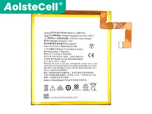 Batteri till  Lenovo L18D1P32