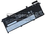 Batteri till  Lenovo ThinkPad T14 Gen 2-20W000R7EQ