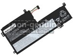 Batteri till  Lenovo IdeaPad L340-17API-81LY
