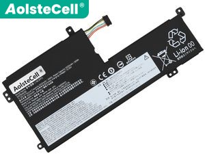 Batteri till  Lenovo IdeaPad L3-15IML05