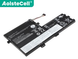 Batteri till  Lenovo IdeaPad S340-14IWL