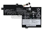 Batteri till  Lenovo IdeaPad S540-15IWL-81NE