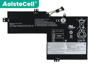 Batteri till  Lenovo L18L3PF4(3ICP6/55/90)