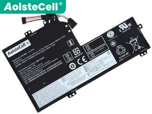 Batteri till  Lenovo 81SW0057GE