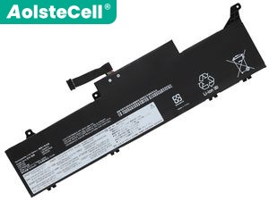 Batteri till  Lenovo L18M3P51