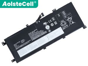 Batteri till  Lenovo ThinkPad L13 Gen 2-20VH001NGB