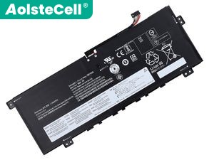 Batteri till Lenovo Yoga C740-14IML-81TC0099MH