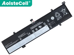 Batteri till  Lenovo L18D4PF1