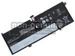 Batteri till  Lenovo Yoga C940-14IIL-81Q9003DIX