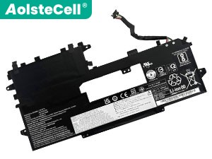 Batteri till  Lenovo L19C4P74