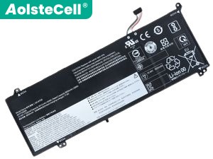 Batteri till  Lenovo L19M4PDB