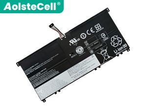 Batteri till  Lenovo L19M4PH1