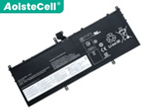 Batteri till  Lenovo Yoga C640-13IML LTE-81XL