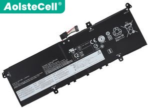 Batteri till  Lenovo ThinkBook 13s G2 ITL-20V9002HPK