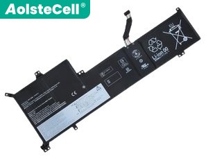 Batteri till  Lenovo L19L4PF2