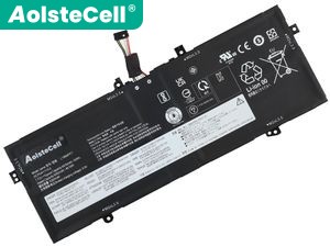 Batteri till  Lenovo Yoga Slim 7 Carbon 13ITL5-82EV007ASB