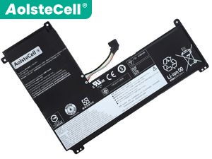 Batteri till  Lenovo IdeaPad 1-11IGL05-81VT008TAK