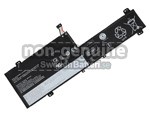 Batteri till  Lenovo IdeaPad Flex 5-14IIL05