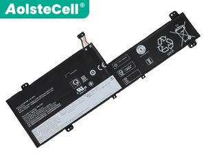 Batteri till Lenovo L19D3PD6