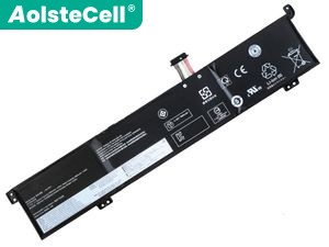 Batteri till  Lenovo IdeaPad Gaming 3 15IMH05-81Y4