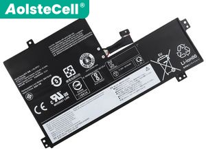 Batteri till  Lenovo 300e ChromeBook 2nd Gen AST-82CE