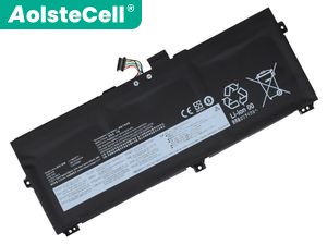 Batteri till  Lenovo L19M3P71