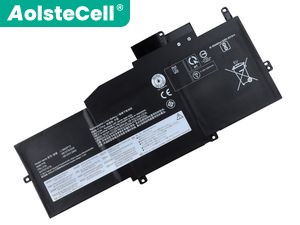 Batteri till Lenovo ThinkPad X1 Nano