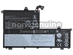 Batteri till  Lenovo ThinkBook 14-IML-20RV
