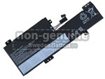 Batteri till  Lenovo IdeaPad Flex 3 11IGL05-82B2005FHH