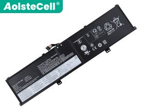 Batteri till Lenovo ThinkPad P1 Gen 3