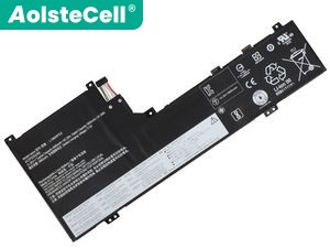 Batteri till  Lenovo Yoga S740-14IIL-81RS