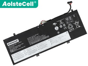 Batteri till  Lenovo L19M4PD4