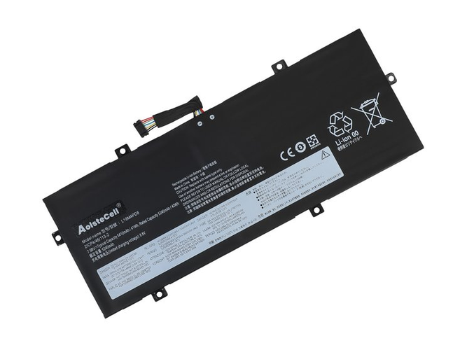 Batteri till Lenovo Yoga Duet 7-13IML05-82AS0007PH