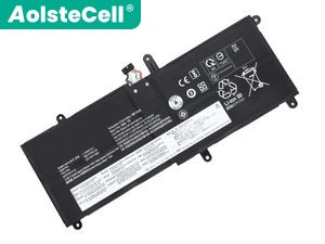 Batteri till  Lenovo ThinkPad 11e Yoga Gen 6-20SF0000PB
